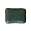 Travessa Retangular Porto Brasil Juta Greenery 18 x 14 cm