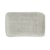 Travessa Retangular Porto Brasil Juta Pistache 27 x 16 cm