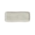 Travessa Retangular Porto Brasil Orgânico Pistache 22 x 9,5 cm