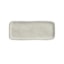 Travessa Retangular Porto Brasil Orgânico Pistache 22 x 9,5 cm