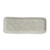 Travessa Retangular Porto Brasil Orgânico Pistache 33 x 13 cm