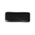 Travessa Retangular Porto Brasil Orgânico Preto Matte 22 x 9,5 cm