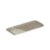 Travessa Retangular Porto Brasil Orgânico Seiva 22 x 9,5 cm
