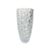 Vaso Adely Crystal Esfera 29,5 x 13 cm