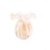 Jade Rosa com Ouro