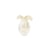 Cristal com Ouro