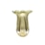Cristal com Ouro