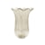 Vaso Cristais D´Labone Everest Champanhe 30 cm