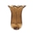 Vaso Cristais D´Labone Everest Garnet