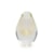 Transparente com Ouro