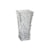 Vaso Lodz Crystals Lapidado 29 cm