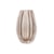 Vaso Lyor Italy Dourado 9 x 13 cm
