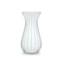 Vaso M61 Cristais Cá d'oro Branco 11,5 x 6 cm