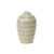 Vaso Mart em Cerâmica Texturizada 14,7 x 9,3 cm