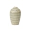 Vaso Mart em Cerâmica Texturizada 14,7 x 9,3 cm