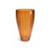 Vaso Ribeiro e Pavani Riviera Âmbar 29 x 15 cm