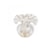 Cristal com Ouro