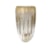 Cristal com Ouro