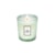 Vela Pote de Vidro Clássico 60H Voluspa Coleção Japonica French Cade Lavender