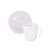 Xícara para Café com Pires Tramontina Mesh 70 ml - Cada