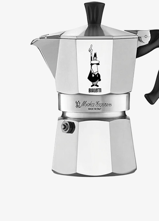 Chaleiras & Fervedores