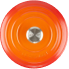 
              Laranja 